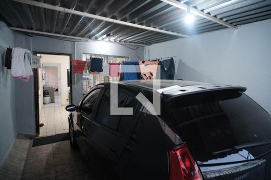 Garagem de apartamento à venda com 2 quartos, 370m² em Jardim Brasilia, São Paulo
