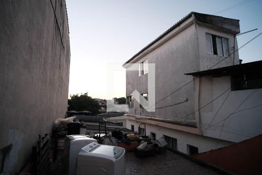 Área de Serviço de apartamento à venda com 2 quartos, 370m² em Jardim Brasilia, São Paulo