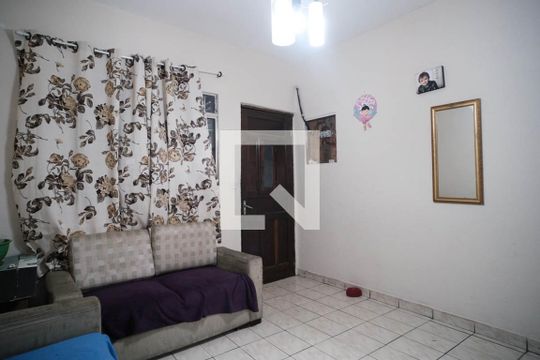 Sala de apartamento à venda com 2 quartos, 370m² em Jardim Brasilia, São Paulo