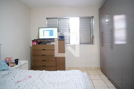 Quarto 2 de apartamento à venda com 2 quartos, 370m² em Jardim Brasilia, São Paulo
