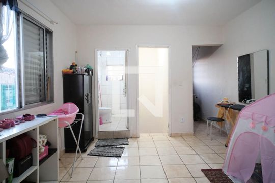 Quarto 1 de apartamento à venda com 2 quartos, 370m² em Jardim Brasilia, São Paulo
