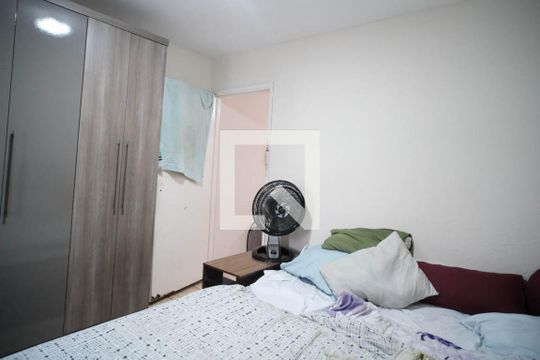 Quarto 2 de apartamento à venda com 2 quartos, 370m² em Jardim Brasilia, São Paulo
