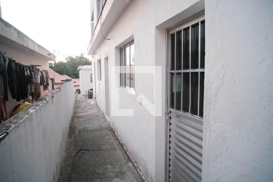 Corredor de apartamento à venda com 2 quartos, 370m² em Jardim Brasilia, São Paulo
