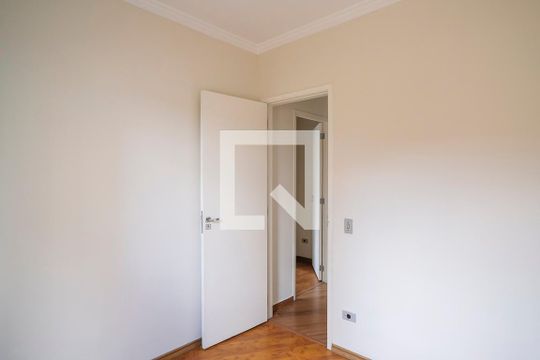Quarto 2 de apartamento para alugar com 3 quartos, 79m² em Barcelona, São Caetano do Sul