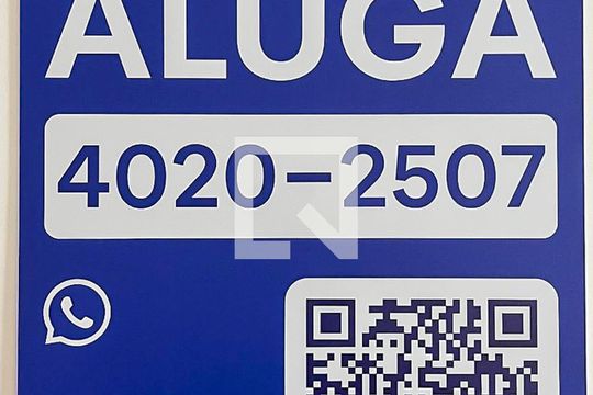 FIXT-686 de apartamento para alugar com 3 quartos, 79m² em Barcelona, São Caetano do Sul
