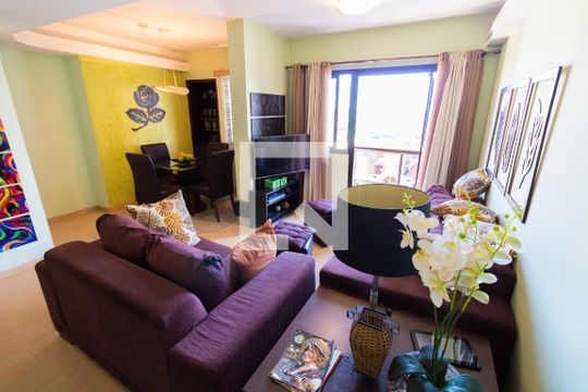 Apartamento à venda com 2 quartos, 681m² em Mansões Santo Antônio, Campinas