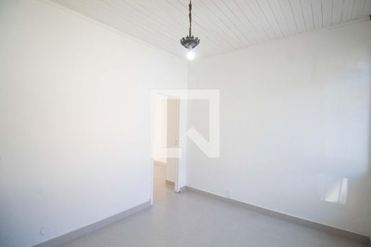 Sala de casa para alugar com 2 quartos, 85m² em Botafogo, Rio de Janeiro