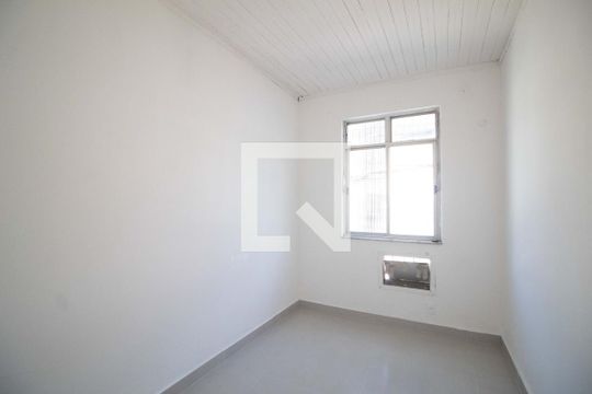 Quarto 1 de casa para alugar com 2 quartos, 85m² em Botafogo, Rio de Janeiro