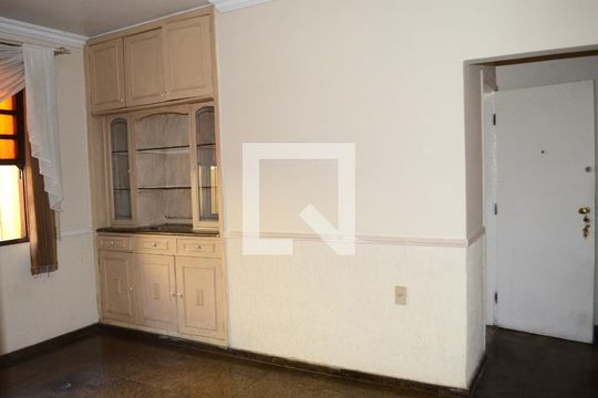 Sala de Jantar de casa à venda com 5 quartos, 193m² em Cidade Nova, Belo Horizonte