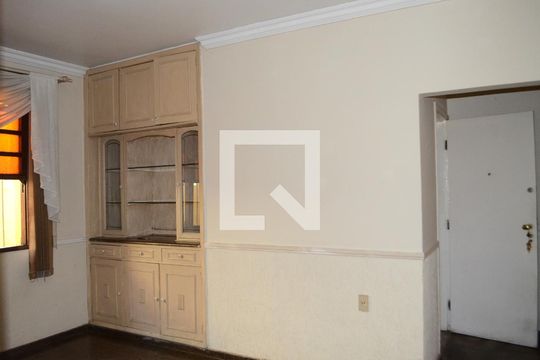 Sala de Jantar de casa à venda com 5 quartos, 193m² em Cidade Nova, Belo Horizonte