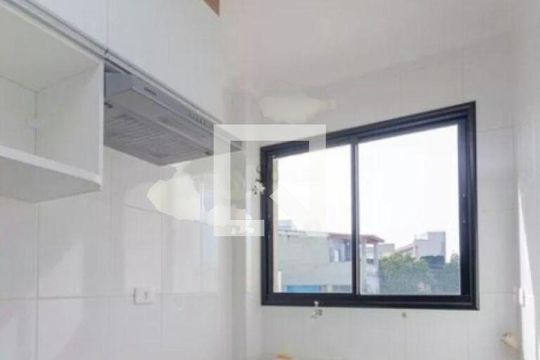 Apartamento à venda com 2 quartos, 33m² em Vila Formosa, São Paulo