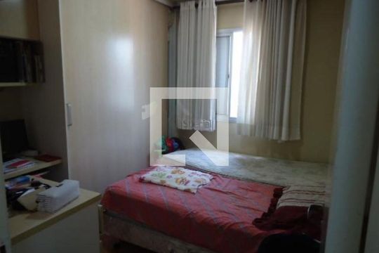 Apartamento à venda com 3 quartos, 74m² em Vila Esperança, São Paulo