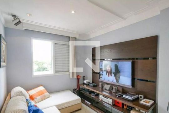 Apartamento à venda com 3 quartos, 141m² em Água Rasa, São Paulo