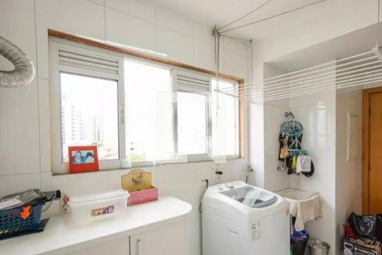 Apartamento à venda com 3 quartos, 141m² em Água Rasa, São Paulo