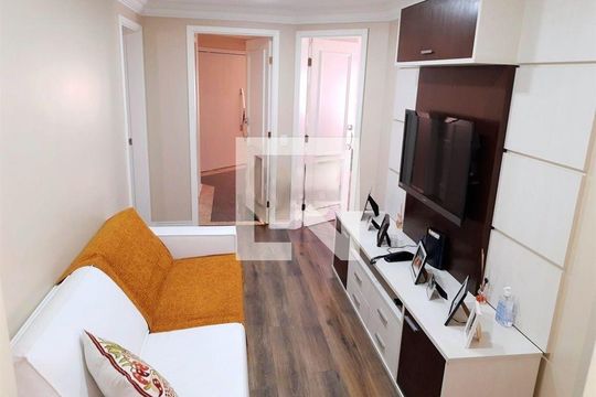 Apartamento à venda com 3 quartos, 187m² em Tatuapé, São Paulo