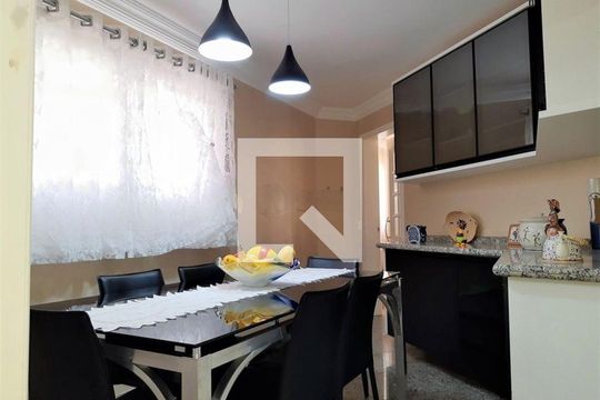 Apartamento à venda com 3 quartos, 187m² em Tatuapé, São Paulo