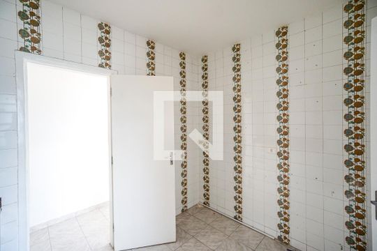 Cozinha de apartamento à venda com 2 quartos, 72m² em Tatuapé, São Paulo