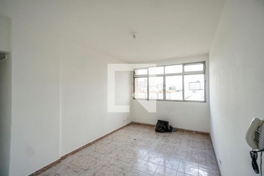 Apartamento à venda com 2 quartos, 72m² em Tatuapé, São Paulo