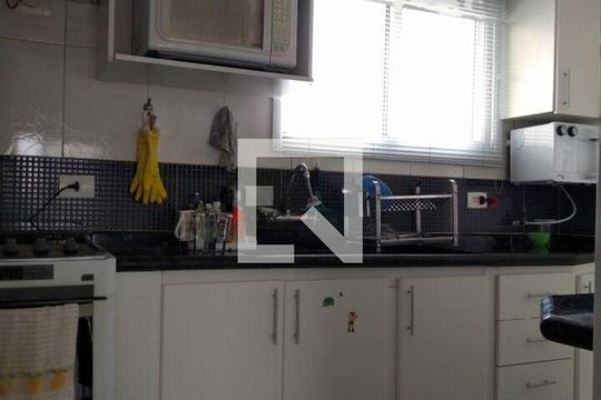 Apartamento à venda com 3 quartos, 62m² em Vila Esperança, São Paulo