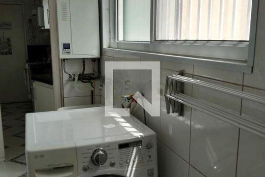 Apartamento à venda com 3 quartos, 62m² em Vila Esperança, São Paulo