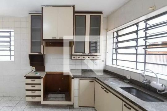 Casa à venda com 4 quartos, 194m² em Mooca, São Paulo