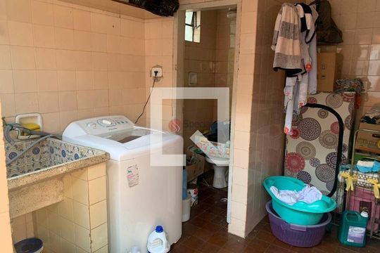 Casa à venda com 3 quartos, 130m² em Jardim Brasilia, São Paulo