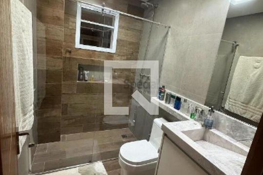 Apartamento à venda com 3 quartos, 165m² em Cambuci, São Paulo