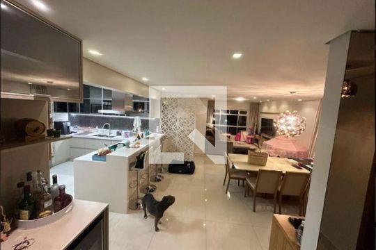 Apartamento à venda com 3 quartos, 165m² em Cambuci, São Paulo