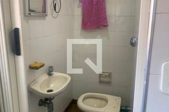 Apartamento à venda com 2 quartos, 56m² em Vila Santa Clara, São Paulo