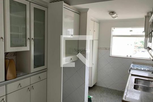 Apartamento à venda com 3 quartos, 115m² em Tatuapé, São Paulo
