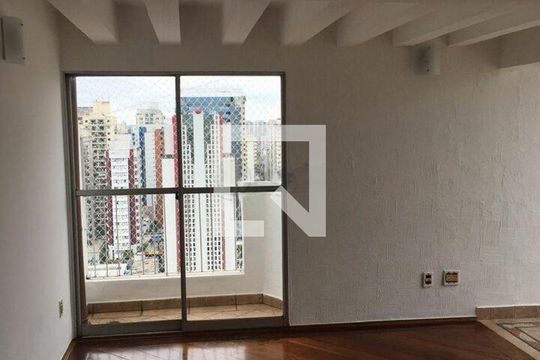 Apartamento à venda com 3 quartos, 115m² em Tatuapé, São Paulo