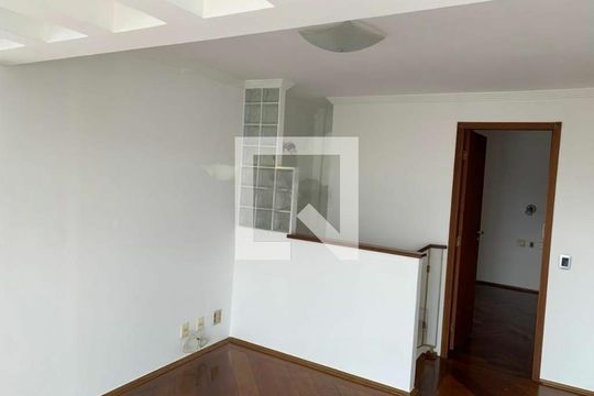 Apartamento à venda com 3 quartos, 115m² em Tatuapé, São Paulo