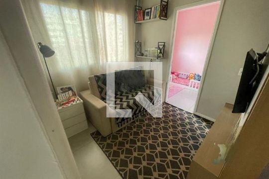 Apartamento à venda com 2 quartos, 38m² em Chácara Califórnia, São Paulo