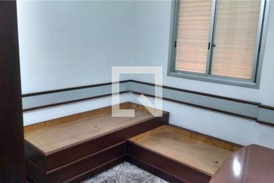 Apartamento à venda com 2 quartos, 55m² em Vila Rio Branco, São Paulo
