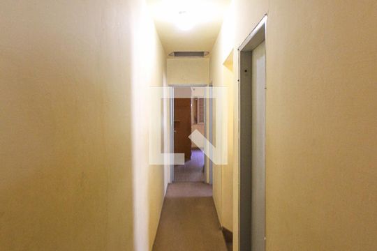 Corredor de casa à venda com 3 quartos, 161m² em Vila Formosa, São Paulo