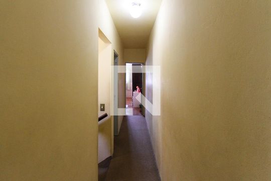 Corredor de casa à venda com 3 quartos, 161m² em Vila Formosa, São Paulo
