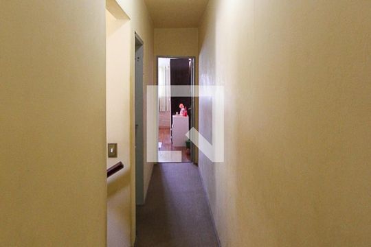 Corredor de casa à venda com 3 quartos, 161m² em Vila Formosa, São Paulo