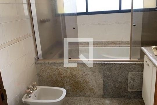 Apartamento à venda com 4 quartos, 186m² em Tatuapé, São Paulo