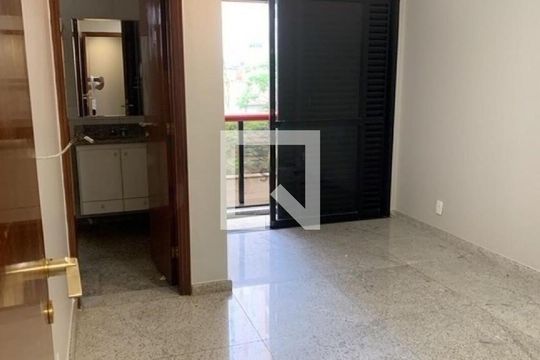 Apartamento à venda com 4 quartos, 186m² em Tatuapé, São Paulo