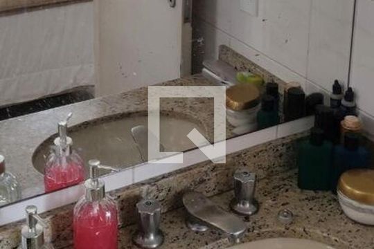 Apartamento à venda com 3 quartos, 86m² em Vila Prudente, São Paulo