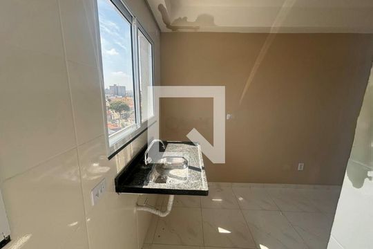 Apartamento à venda com 2 quartos, 40m² em Vila Nova Savoia, São Paulo