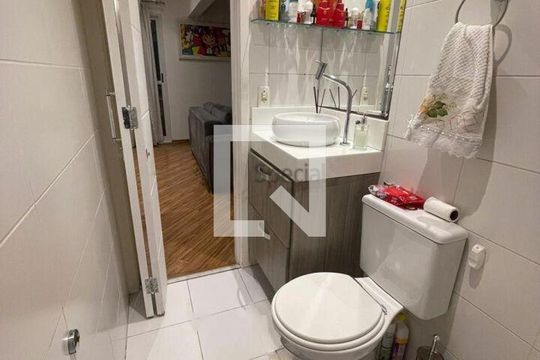 Apartamento à venda com 2 quartos, 160m² em Vila Bertioga, São Paulo