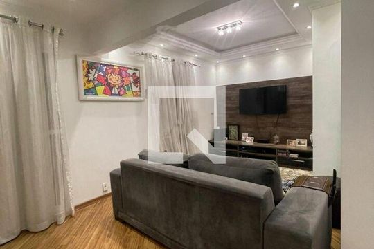 Apartamento à venda com 2 quartos, 160m² em Vila Bertioga, São Paulo