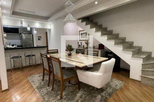 Apartamento à venda com 2 quartos, 160m² em Vila Bertioga, São Paulo
