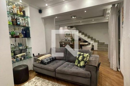 Apartamento à venda com 2 quartos, 160m² em Vila Bertioga, São Paulo