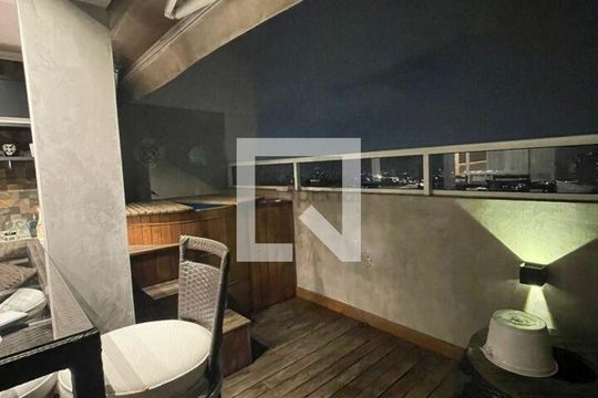Apartamento à venda com 2 quartos, 160m² em Vila Bertioga, São Paulo