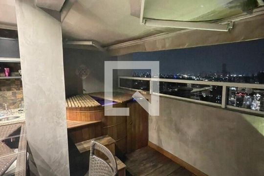 Apartamento à venda com 2 quartos, 160m² em Vila Bertioga, São Paulo