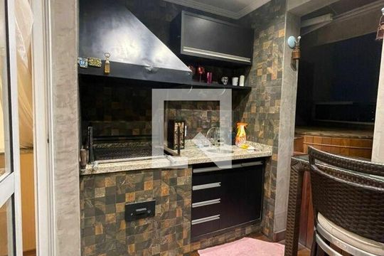 Apartamento à venda com 2 quartos, 160m² em Vila Bertioga, São Paulo