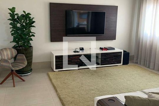 Apartamento à venda com 3 quartos, 182m² em Chácara Califórnia, São Paulo