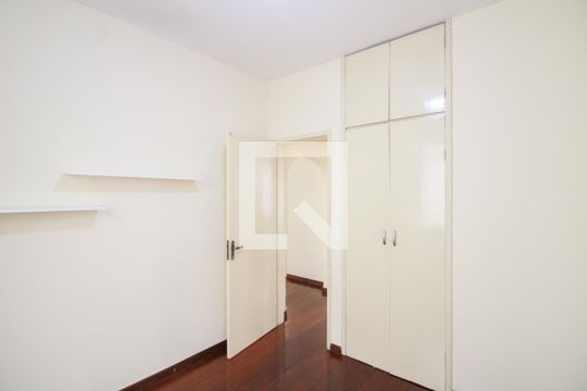 Quarto 1 de apartamento à venda com 2 quartos, 60m² em Planalto, Belo Horizonte